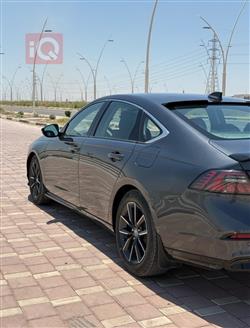 هوندا أكورد